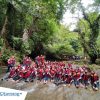 Paket Body Rafting Medium