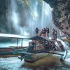 Paket Body Rafting Green Canyon - Image 4