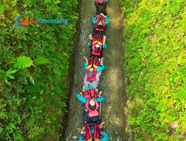 PAKET BODY RAFTING 100 Rb/pax - Image 4