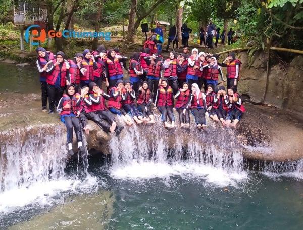PAKET BODY RAFTING 100 Rb/pax - Image 5